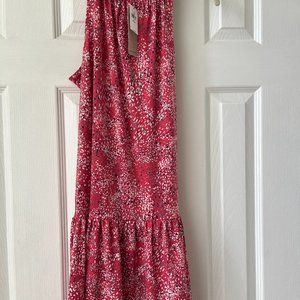 BANANA REPUBLIC SUNDRESS